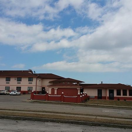 Gurnee Motel Экстерьер фото
