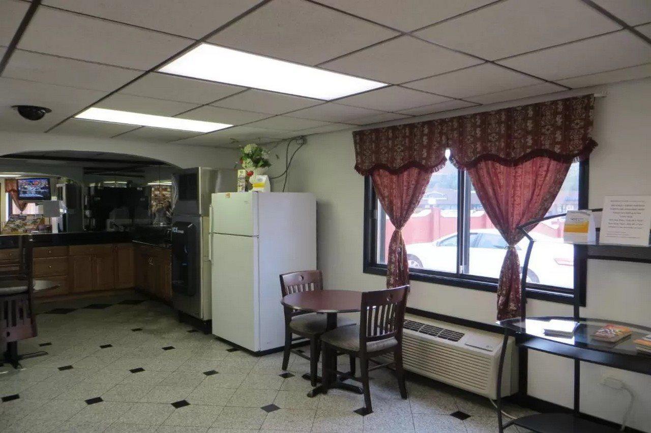 Gurnee Motel Экстерьер фото
