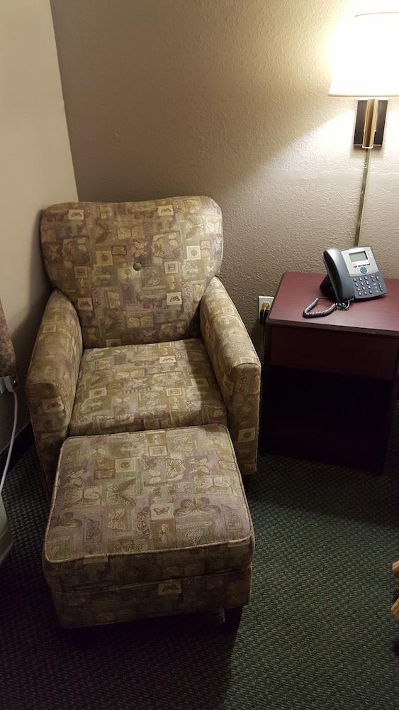 Gurnee Motel Экстерьер фото
