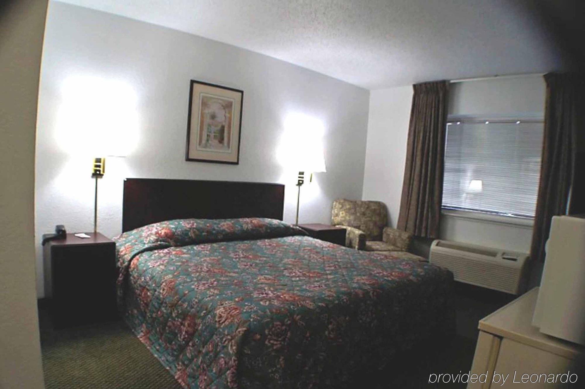 Gurnee Motel Номер фото