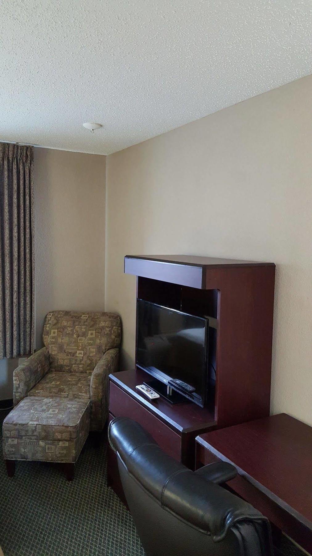 Gurnee Motel Экстерьер фото