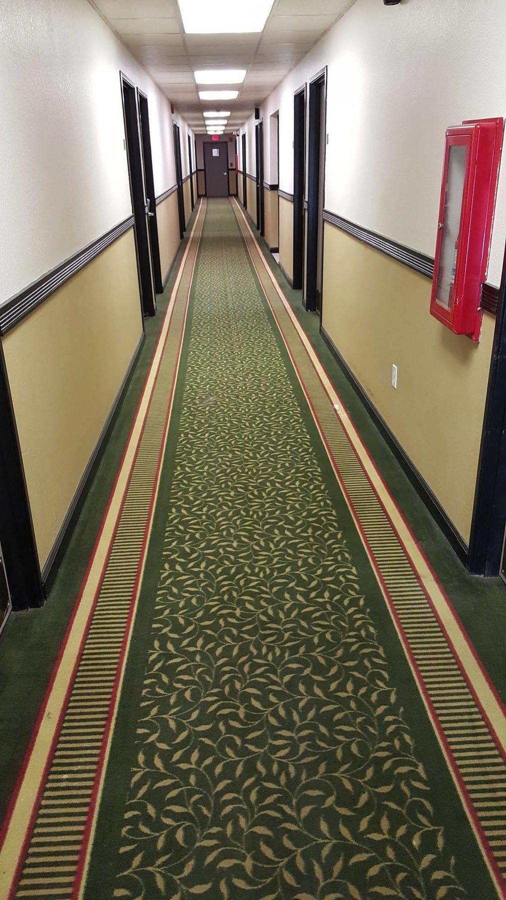 Gurnee Motel Экстерьер фото